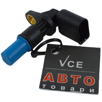 Датчик, положение распределительного вала VALEO 366154