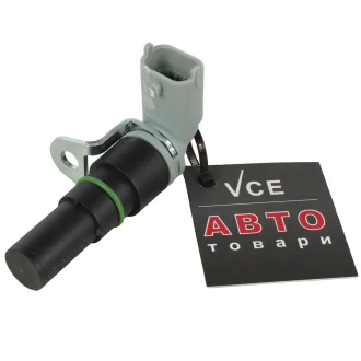 Датчик оборотов коленвала VALEO 366424