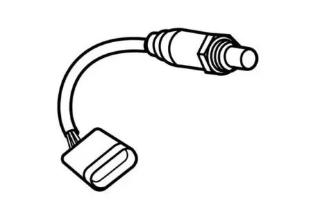 Лямбда зонд VALEO 368447