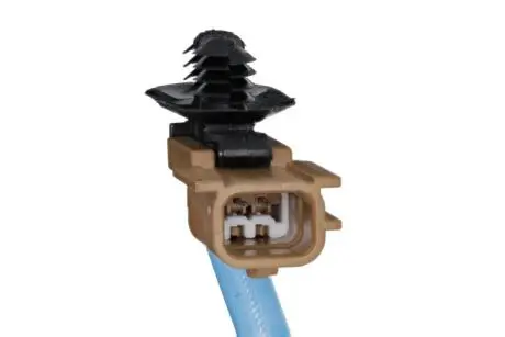 Датчик температуры выпускных газов VALEO 368810