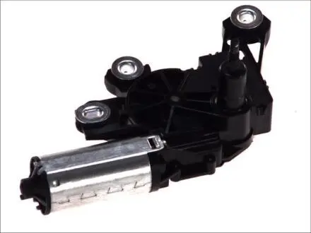 Мотор стеклоочистителя VALEO 404835