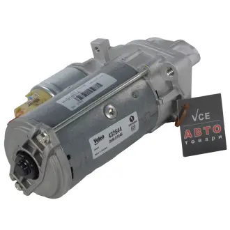 Стартер VALEO 432644