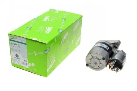 Стартер VALEO 432685