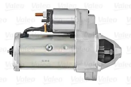 Стартер VALEO 438072