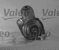 Стартер VALEO 438152