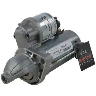 Стартер VALEO 438168