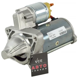 Стартер VALEO 438202