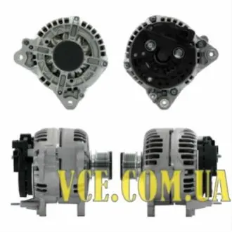 Генератор VALEO 439421