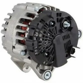 Генератор (14В, 150А, новий) NISSAN PRIMASTAR, TERRANO OPEL MOVANO B, VIVARO A RENAULT ESPACE IV, LAGUNA II, TRAFIC II, VEL SATIS 2.0-2.3D 08.05- VALEO 439576