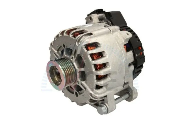 Генератор VALEO 439845 (фото 1)