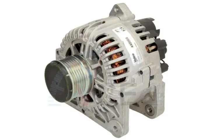 Генератор VALEO 440068 (фото 1)