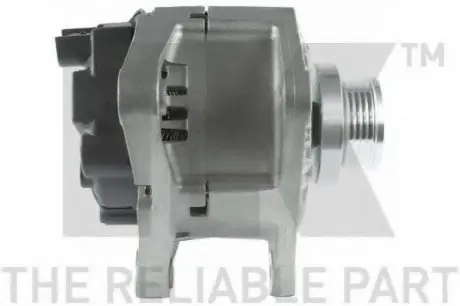 Генератор VALEO 440185