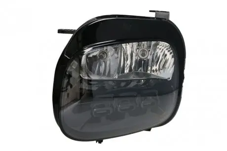 Фара передняя левая VALEO 450524