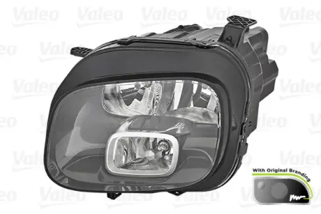Фара основная VALEO 450528