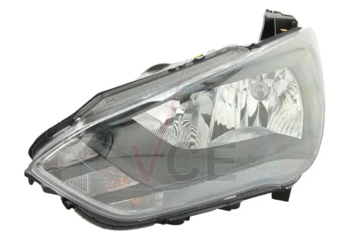 Фото 1 - Фара автомобильная VALEO 450780 Фара автомобильная VALEO 450780 (фото 1)