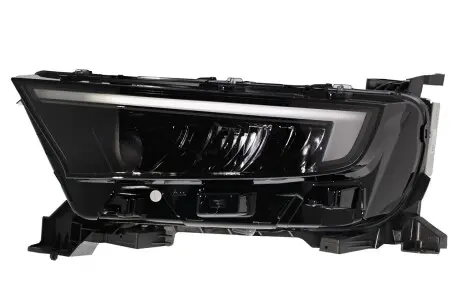 Фара основна VALEO 451040