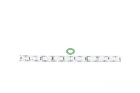 Прокладка, трубопровод охлаждаю VALEO 508998