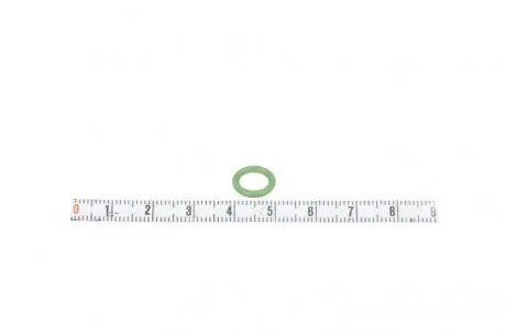 Прокладка, трубопровод охлаждаю VALEO 509141