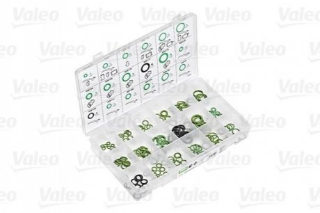 Набір сервісних кондиціонерів VALEO 509201