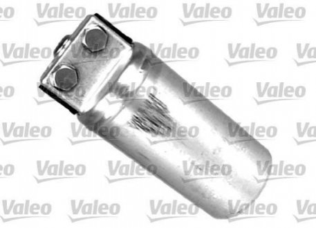 Осушувач кондиціонера VALEO 509930 (фото 1)