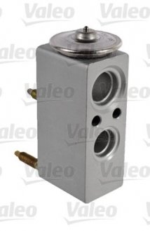 Розширювальний клапан кондиціонера VALEO 509959 (фото 1)