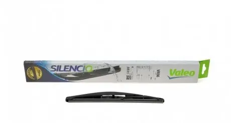 Щетка стеклоочистителя VALEO 574086