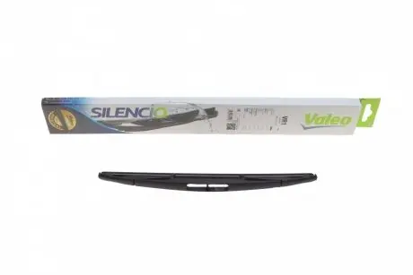 Щетка стеклоочистителя VALEO 574126