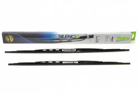 Щетка стеклоочистителя VALEO 574162