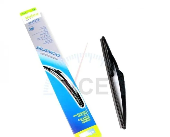 Щетка стеклоочистителя VALEO 574202 (фото 1)