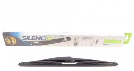 Щетка стеклоочистителя VALEO 574207