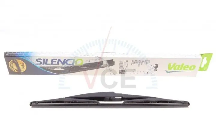 Фото 1 - Щетка стеклоочистителя VALEO 574207 Щетка стеклоочистителя VALEO 574207 (фото 1)