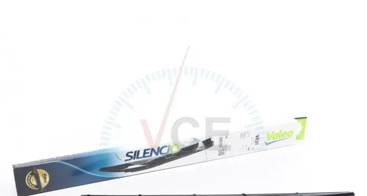 Щетка стеклоочистителя VALEO 574248 (фото 1)