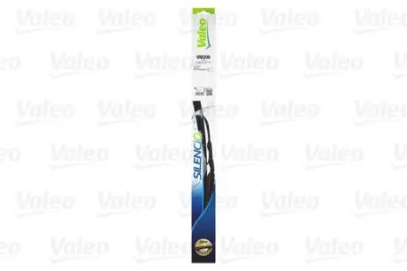Щетка стеклоочистителя VALEO 574253