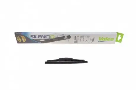 Щетка стеклоочистителя VALEO 574280