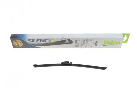 Щітка склоочисника VALEO 574298