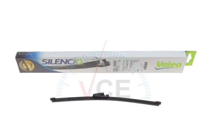 Щетка стеклоочистителя VALEO 574298 (фото 1)