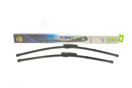 Щетка стеклоочистителя VALEO 574309