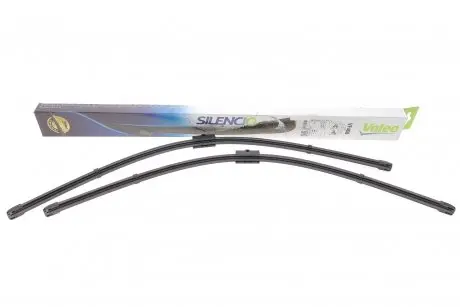 Щетка стеклоочистителя VALEO 574317