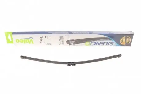 Щетка стеклоочистителя VALEO 574337