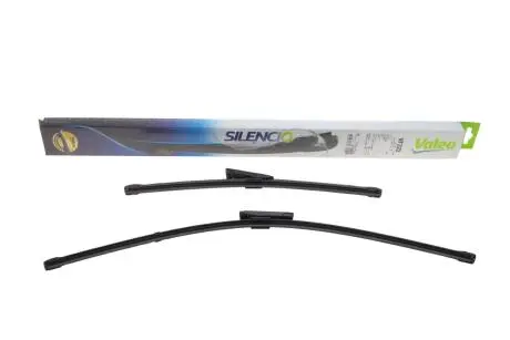 Щетка стеклоочистителя VALEO 574363