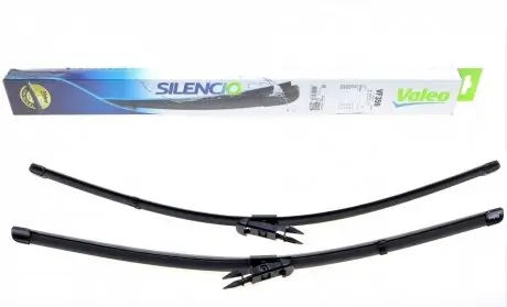 Щетка стеклоочистителя VALEO 574373