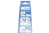 Щітка склоочисника VALEO 574375 (фото 13)
