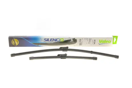 Щетка стеклоочистителя VALEO 574394