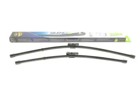 Щетка стеклоочистителя VALEO 574462