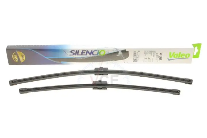 Фото 1 - Щетка стеклоочистителя VALEO 574468 Щетка стеклоочистителя VALEO 574468 (фото 1)