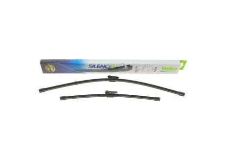 Щетка стеклоочистителя VALEO 574474