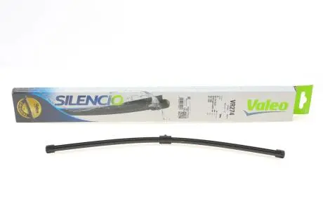 Щітка склоочисника VALEO 574582