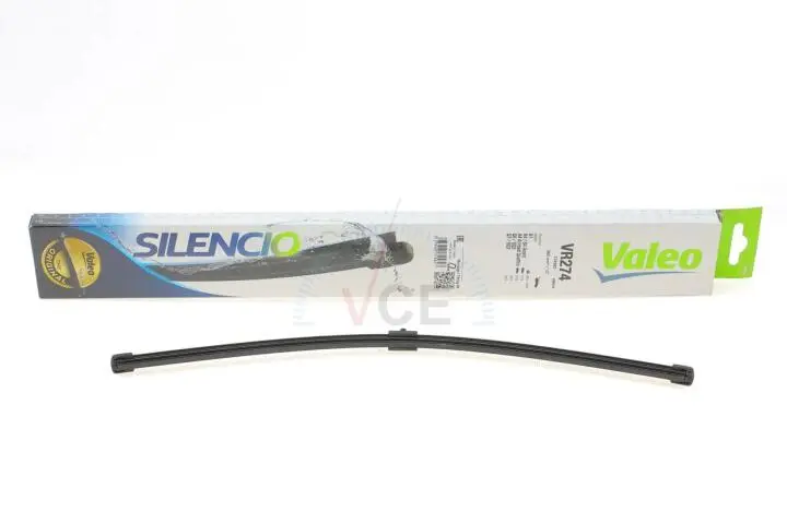 Фото 1 - Щетка стеклоочистителя VALEO 574582 Щетка стеклоочистителя VALEO 574582 (фото 1)