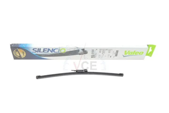 Щетка стеклоочистителя VALEO 574608 (фото 1)