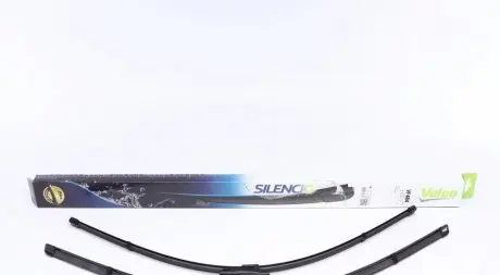 Щітка склоочисника VALEO 574684